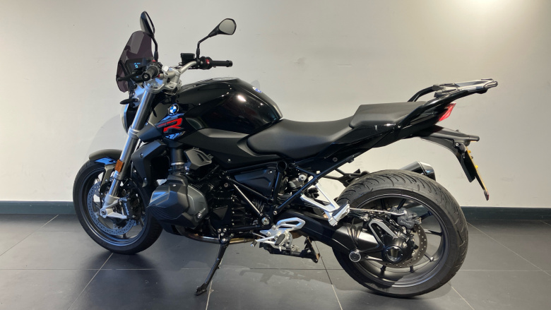 BMW R1250 R